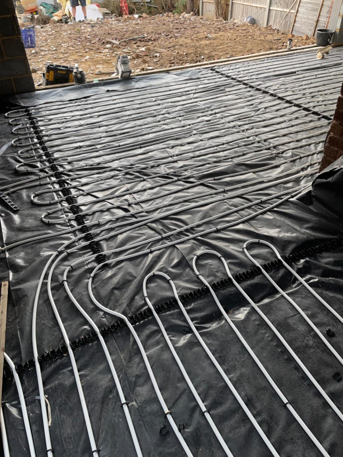Plumbing And Heating services in Surrey