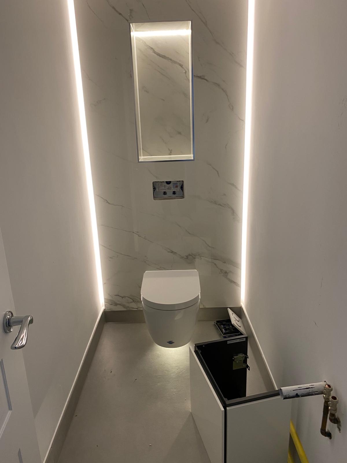 Plumbing & Heating Engineers in Surrey