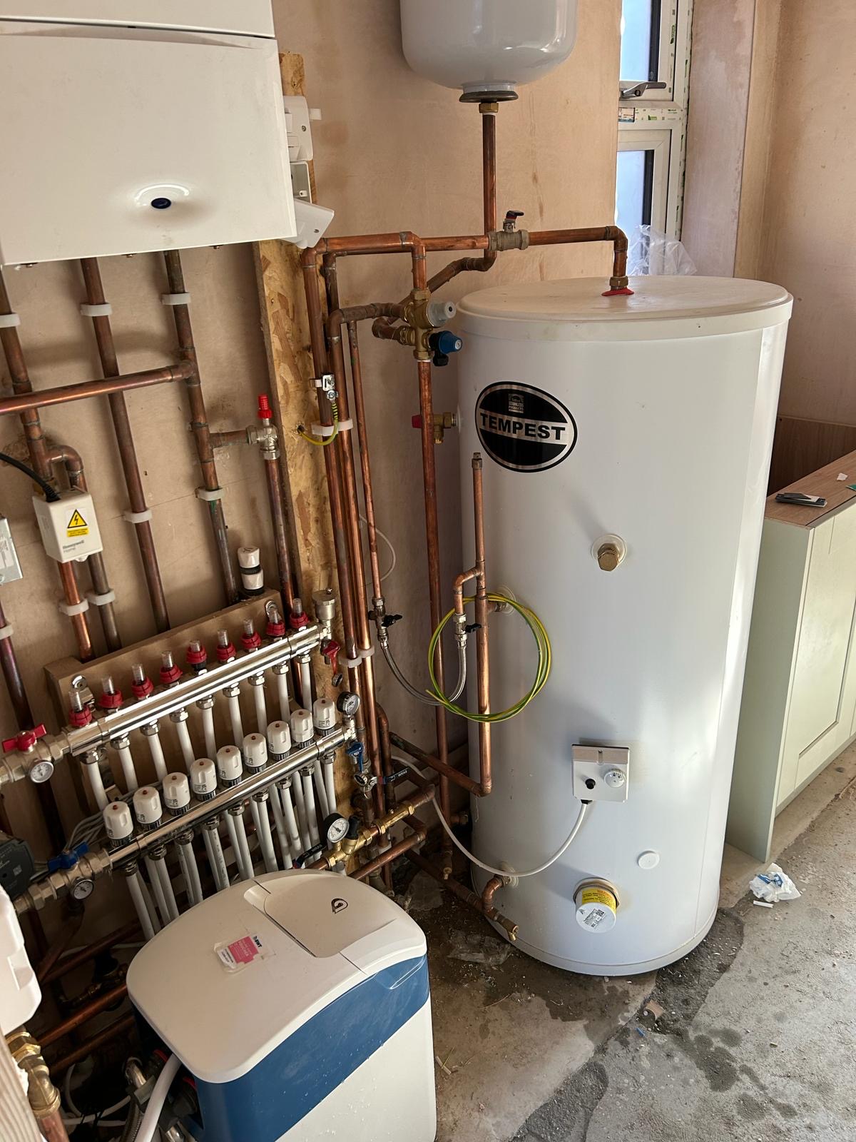Underfloor Heating in Surrey