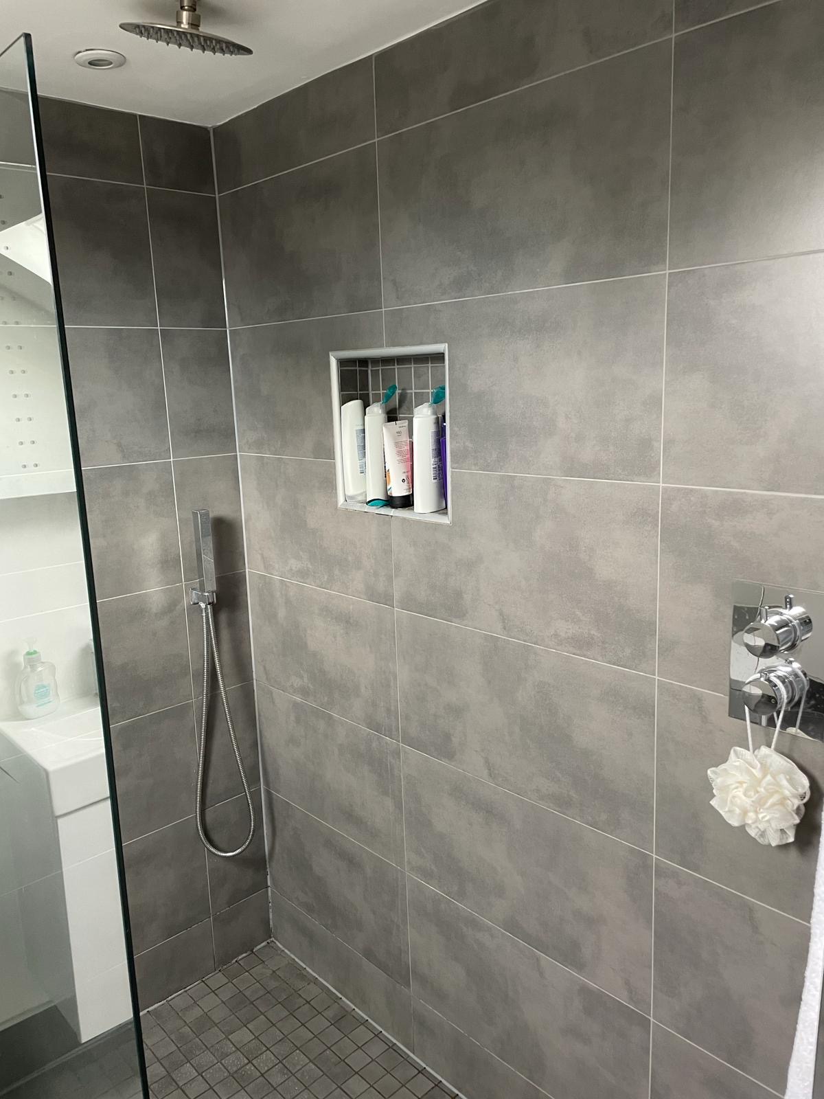 Underfloor Heating in Surrey
