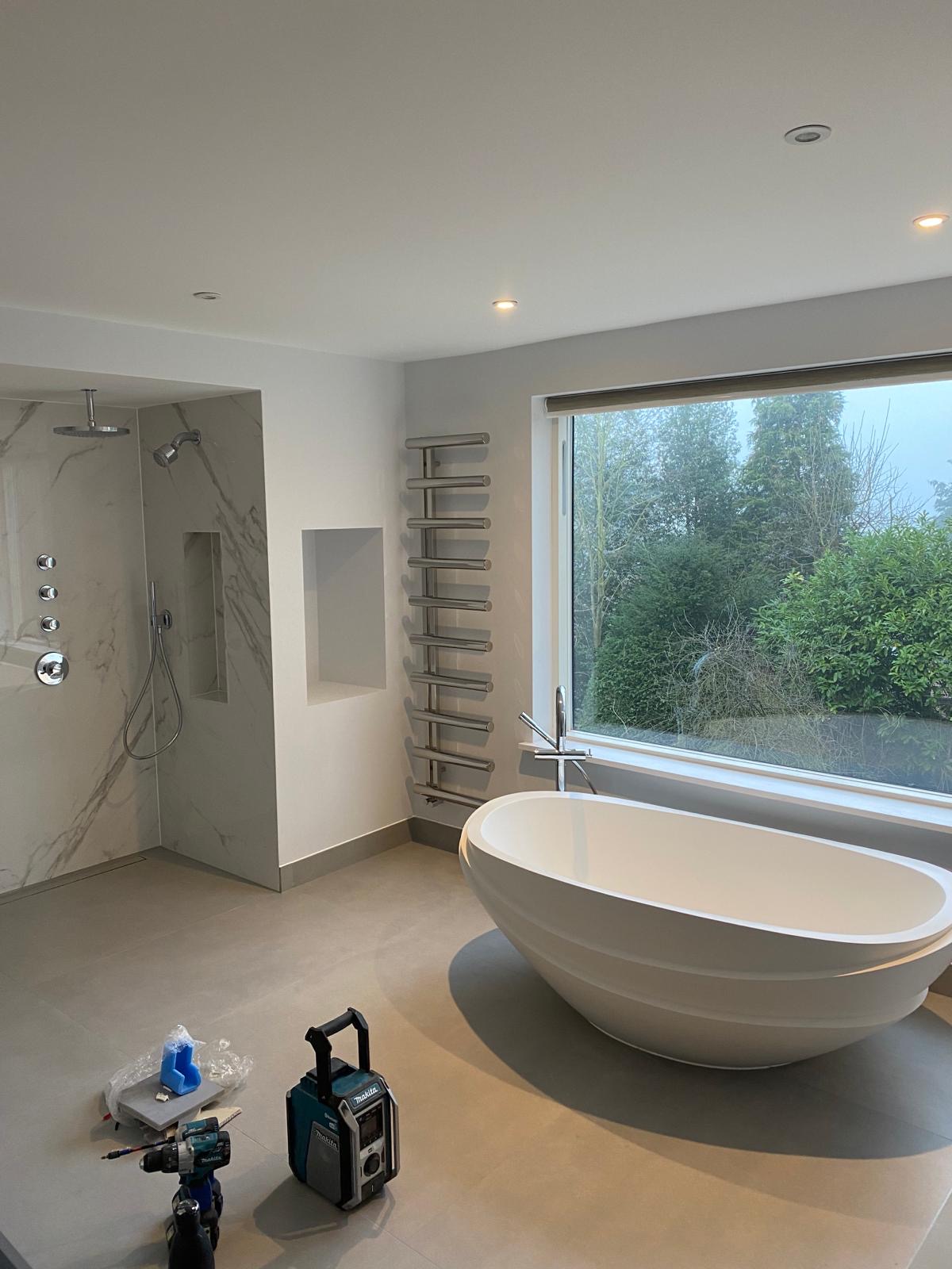 Central Heating in Surrey